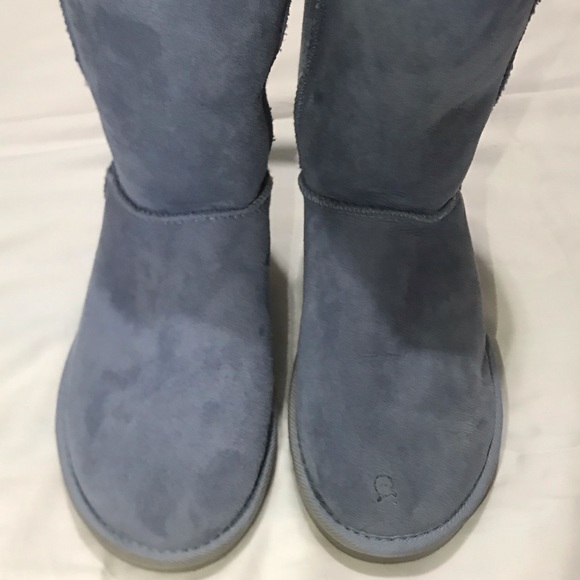 UGG’S BABY BLUE🥳 🌟RARE🌟 - Picture 2 of 10